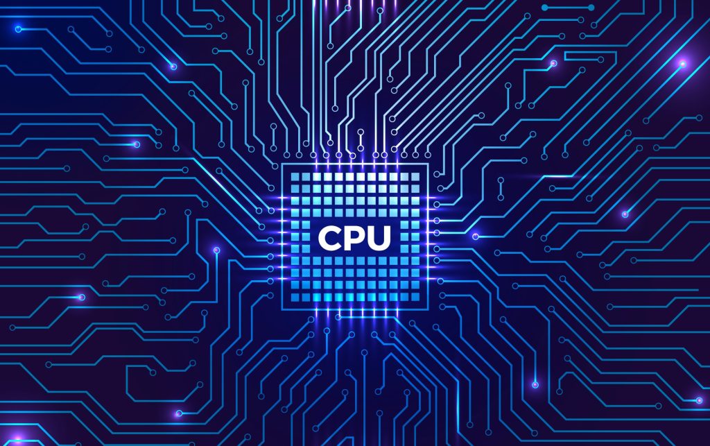 CPU vs GPU: