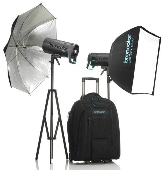 photography lighting kit