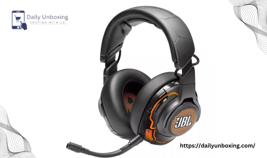 JBL Headphones For Gaming