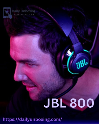 JBL Headphones For Gaming