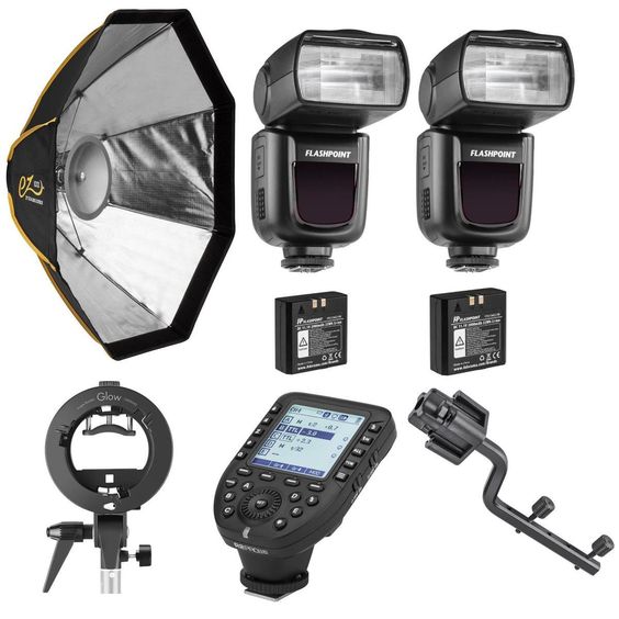 photography lighting kit