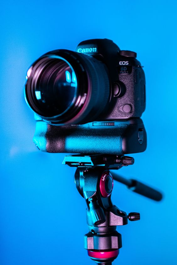 best cameras for youTube